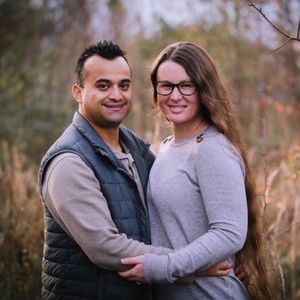 Meet your Posher, Misty